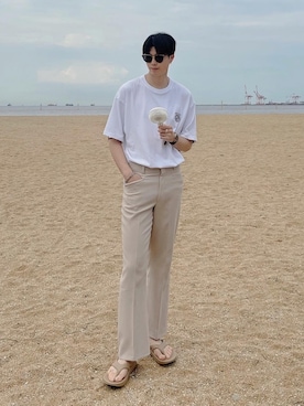 RYOniiさんのコーディネート