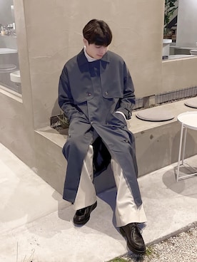 RYOniiさんのコーディネート