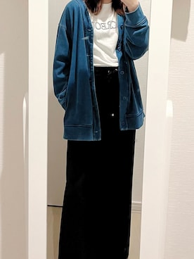 ひよっこさんのコーディネート