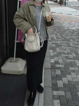なさんのコーディネート