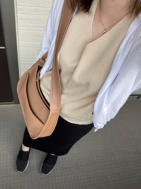 なさんのコーディネート