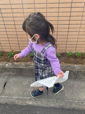 w-kさんのコーディネート