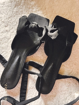 Ying Wuさんのコーディネート