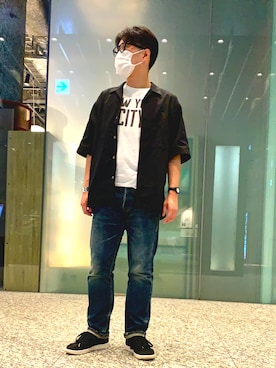 Daiさんのコーディネート