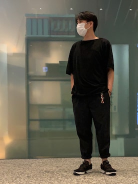 Daiさんのコーディネート