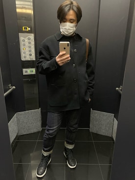 Daiさんのコーディネート