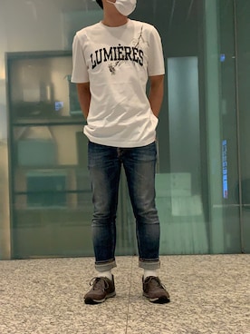 Daiさんのコーディネート