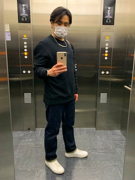 Daiさんのコーディネート