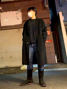 Daiさんのコーディネート