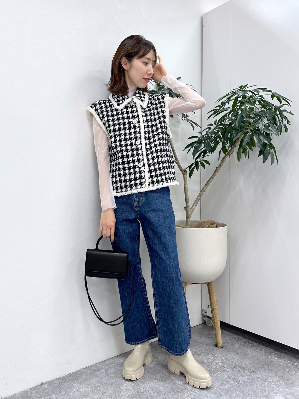 FOREVER 21（フォーエバー トゥエンティーワン）の「【POP】千鳥