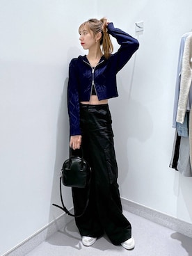 ai (FOREVER21)さんのコーディネート