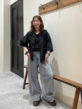 RENAさんのコーディネート