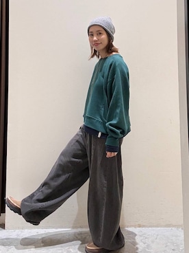 RENAさんのコーディネート