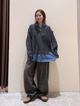 RENAさんのコーディネート