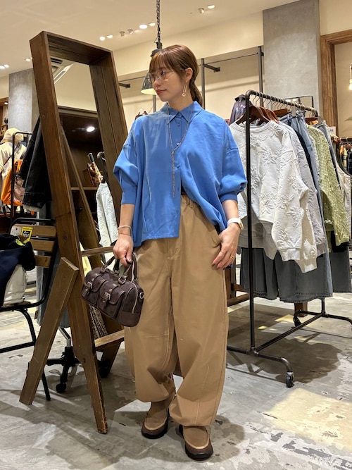 オリジナル2WAYボストンバッグ（ボストンバッグ）｜niko and