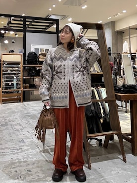 RENAさんのコーディネート