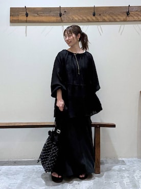 RENAさんのコーディネート