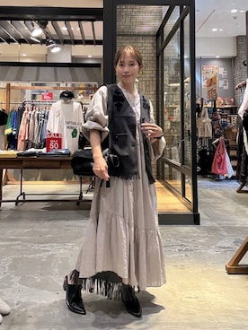 RENAさんのコーディネート