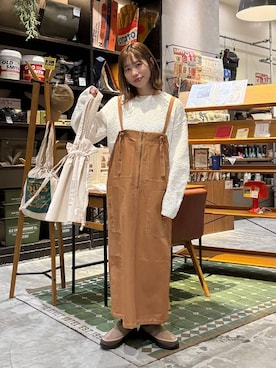 RENAさんのコーディネート