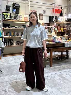 RENAさんのコーディネート