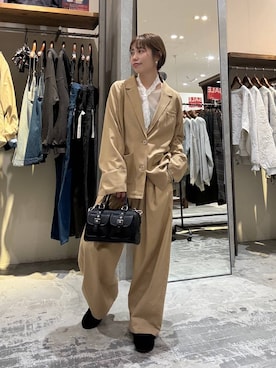 RENAさんのコーディネート