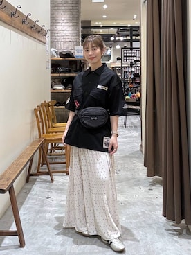 RENAさんのコーディネート