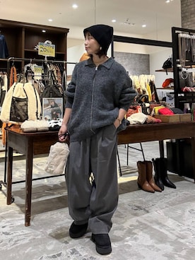 RENAさんのコーディネート