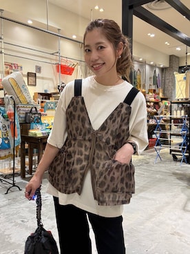 RENAさんのコーディネート