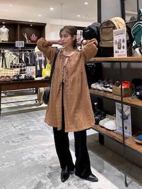 RENAさんのコーディネート