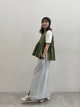RENAさんのコーディネート