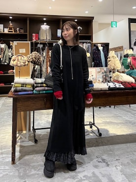 RENAさんのコーディネート