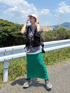 RENAさんのコーディネート