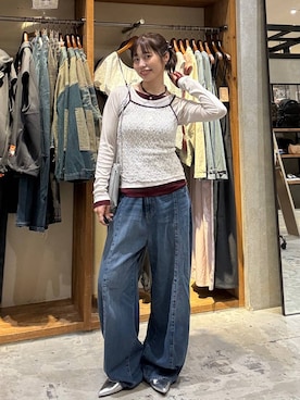 RENAさんのコーディネート