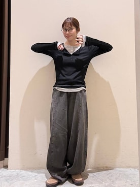 RENAさんのコーディネート