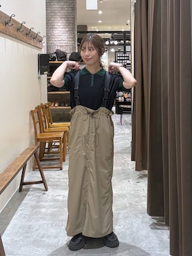 RENAさんのコーディネート