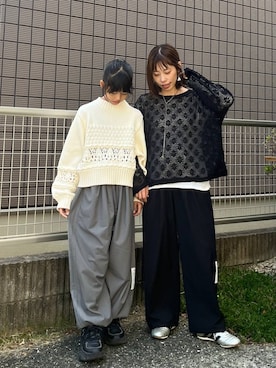 RENAさんのコーディネート