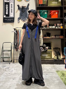 RENAさんのコーディネート