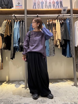 RENAさんのコーディネート