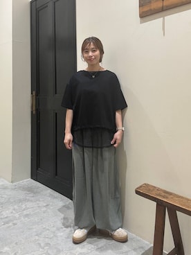 RENAさんのコーディネート