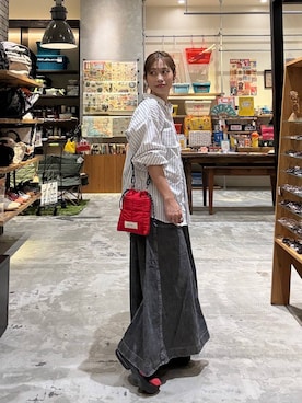 RENAさんのコーディネート