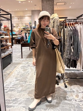 RENAさんのコーディネート