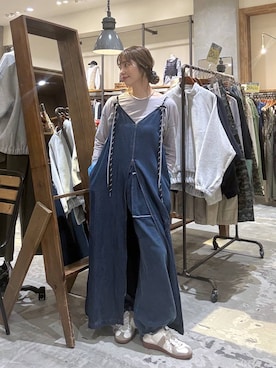 RENAさんのコーディネート