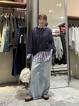 RENAさんのコーディネート