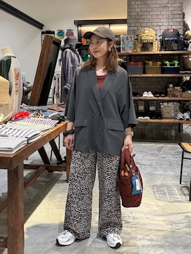 RENAさんのコーディネート