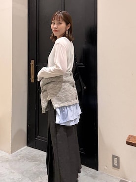 RENAさんのコーディネート