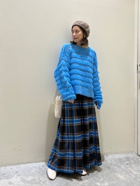 RENAさんのコーディネート
