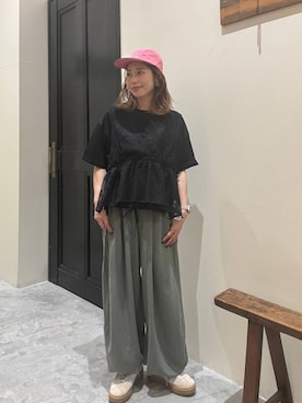 RENAさんのコーディネート