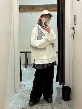 RENAさんのコーディネート