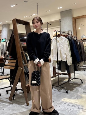 RENAさんのコーディネート