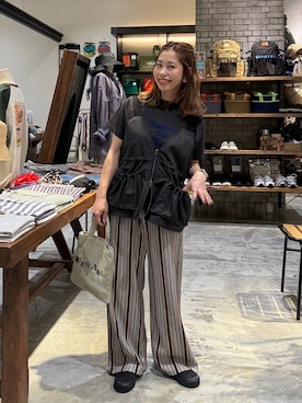 RENAさんのコーディネート